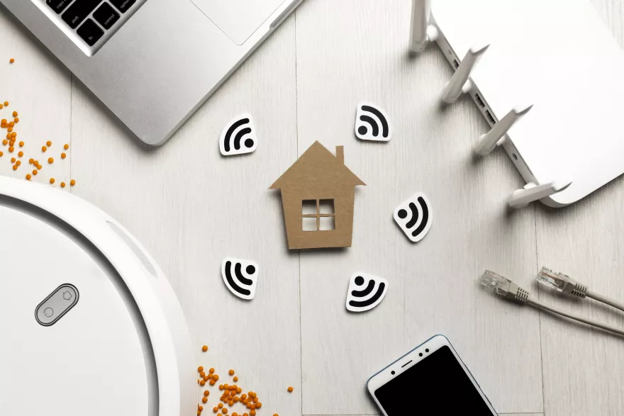 Náhled pro Překvapivý způsob, jak zrychlit Wi-Fi – nečekané řešení máte doma